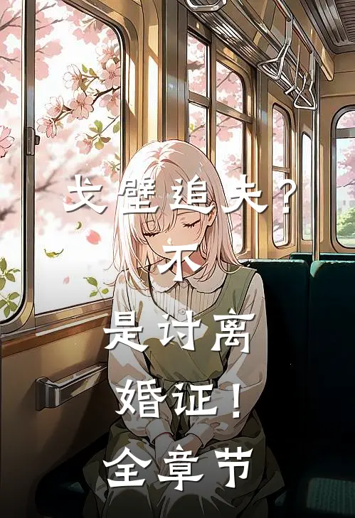 戈壁追夫？不，是讨离婚证！全章节