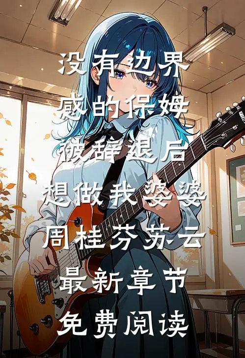 没有边界感的保姆被辞退后，想做我婆婆周桂芬苏云最新章节免费阅读