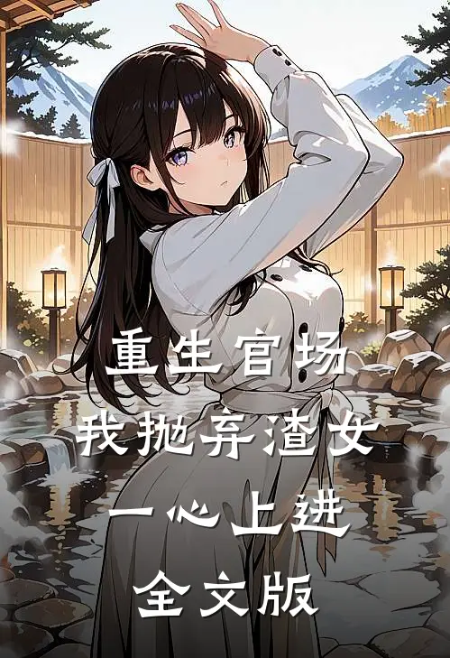 重生官场：我抛弃渣女，一心上进全文版