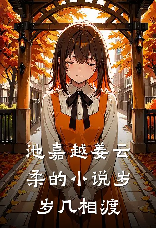 池嘉越姜云柔的小说岁岁几相渡