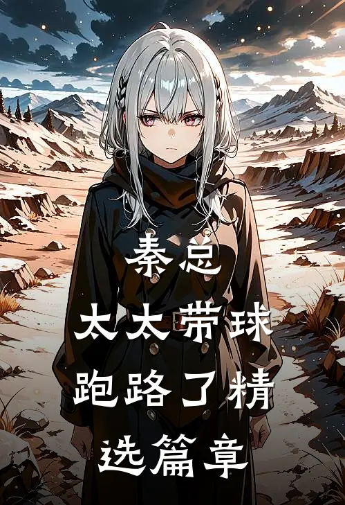 秦总，太太带球跑路了精选篇章