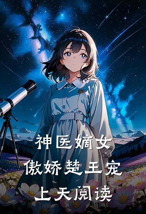 神医嫡女：傲娇楚王宠上天阅读