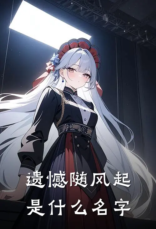 遗憾随风起是什么名字
