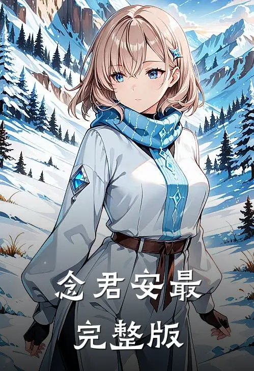 念君安最完整版
