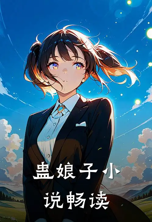 蛊娘子小说畅读