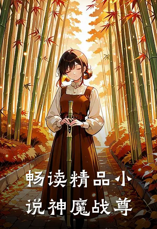 畅读精品小说神魔战尊