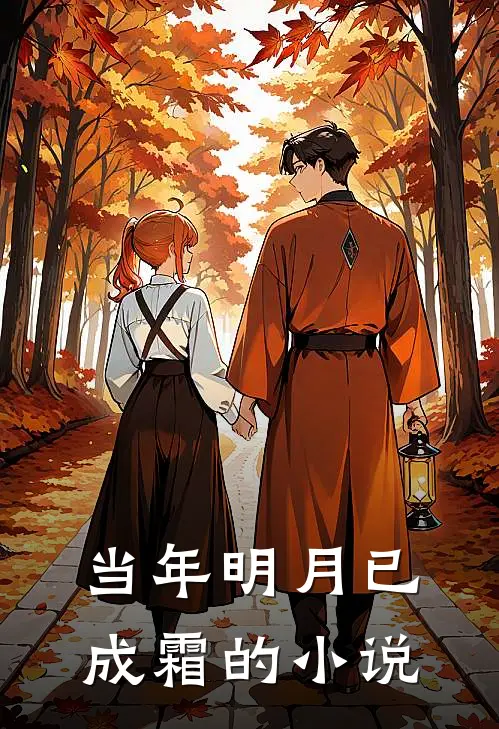 当年明月已成霜的小说