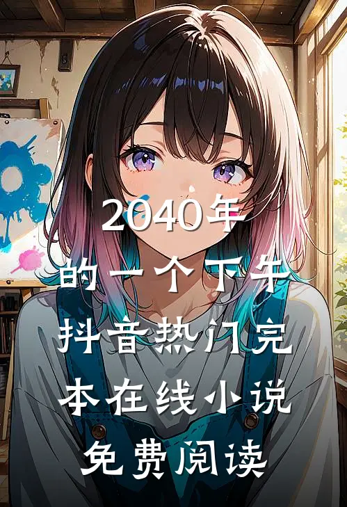 2040年的一个下午抖音热门完本在线小说免费阅读