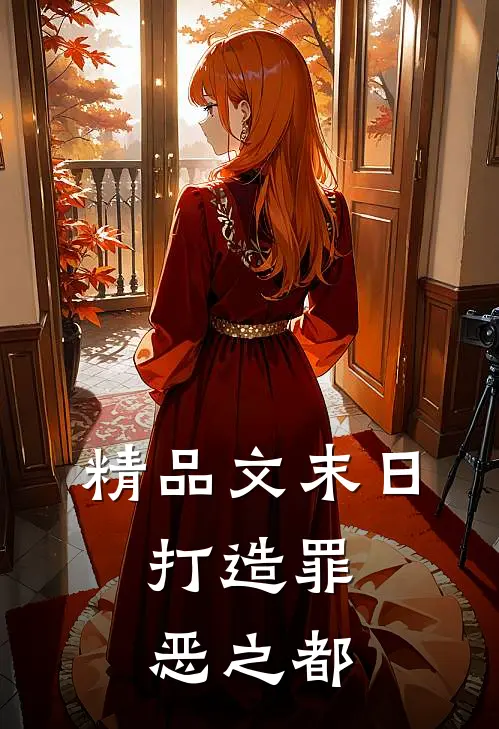 精品文末日,打造罪恶之都免费阅读