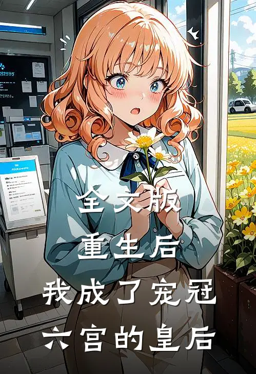 全文版重生后，我成了宠冠六宫的皇后