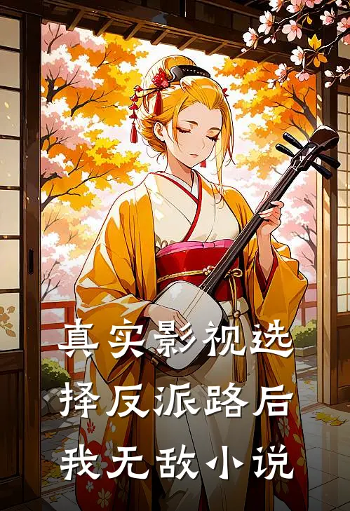 真实影视选择反派路后我无敌小说