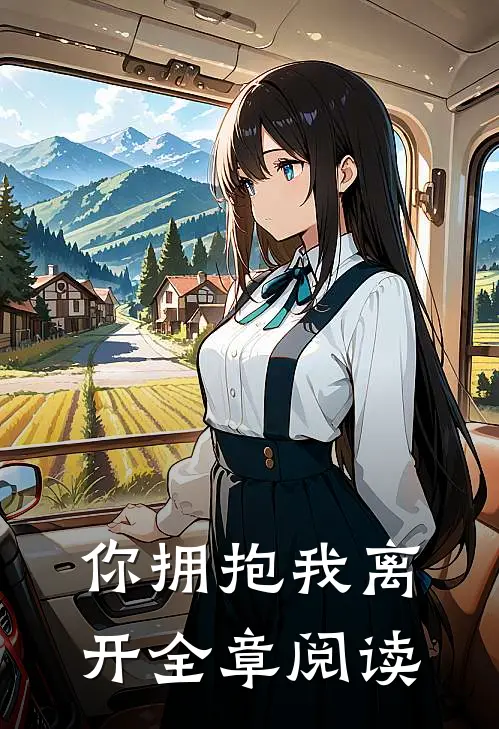 你拥抱我离开全章阅读