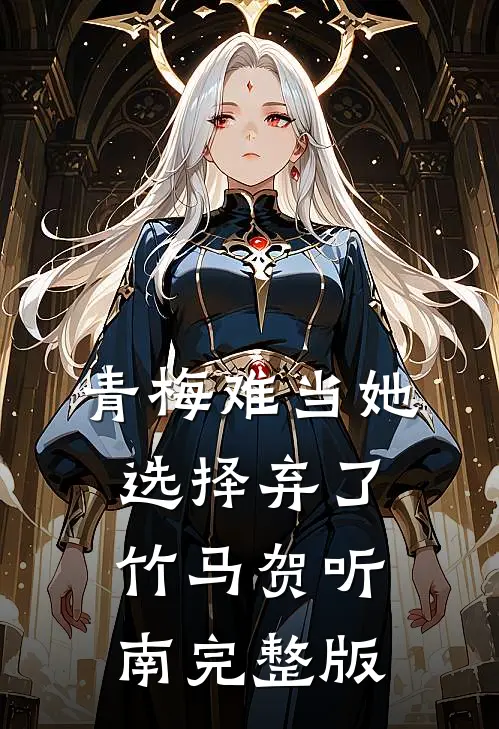 青梅难当她选择弃了竹马贺听南完整版