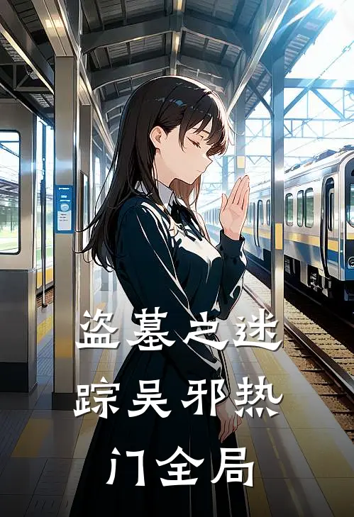 盗墓之迷踪吴邪热门全局