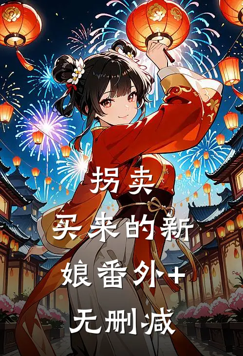 拐卖：买来的新娘番外+无删减
