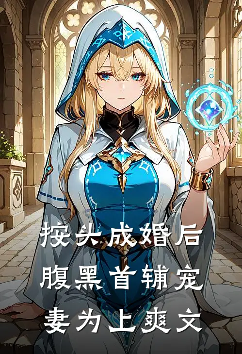 按头成婚后，腹黑首辅宠妻为上爽文