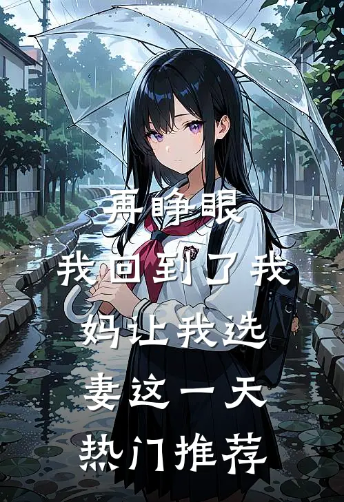再睁眼，我回到了我妈让我选妻这一天热门推荐