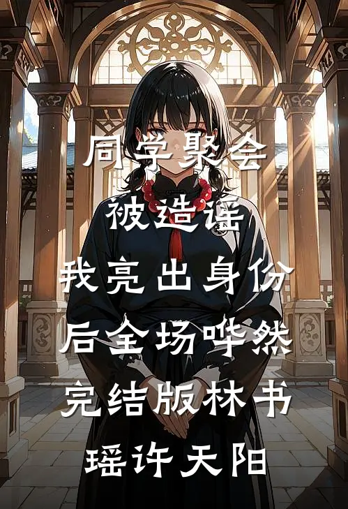 同学聚会被造谣，我亮出身份后全场哗然完结版林书瑶许天阳