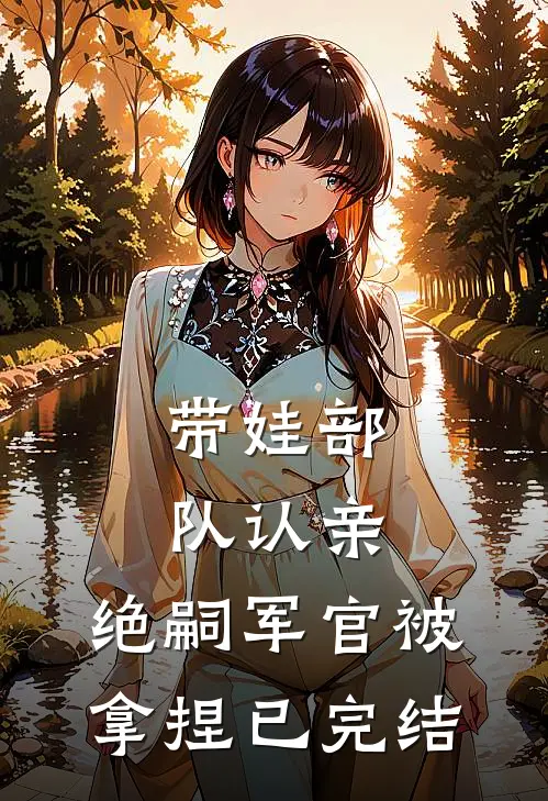 带娃部队认亲，绝嗣军官被拿捏已完结