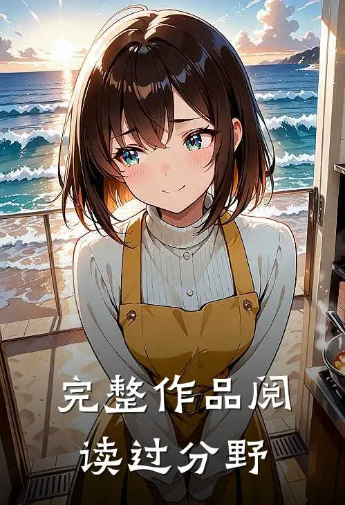 完整作品阅读过分野