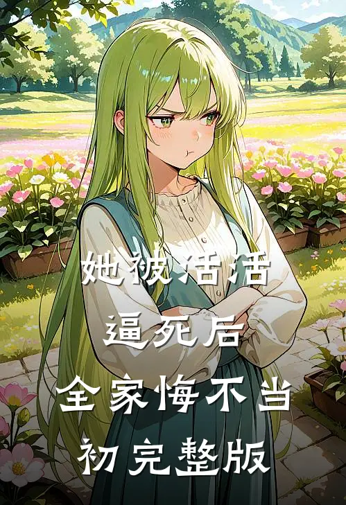 她被活活逼死后，全家悔不当初完整版