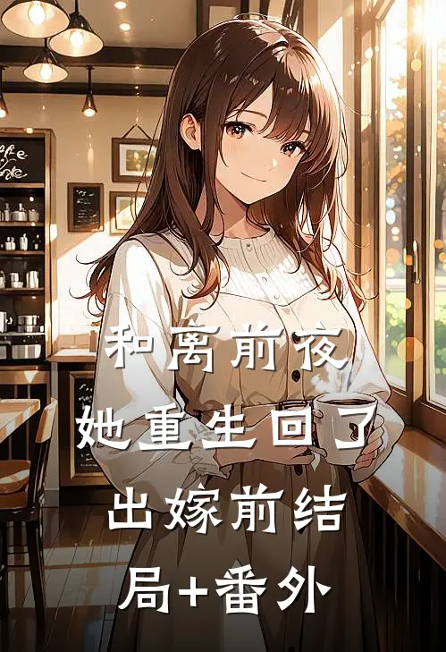 和离前夜，她重生回了出嫁前结局+番外