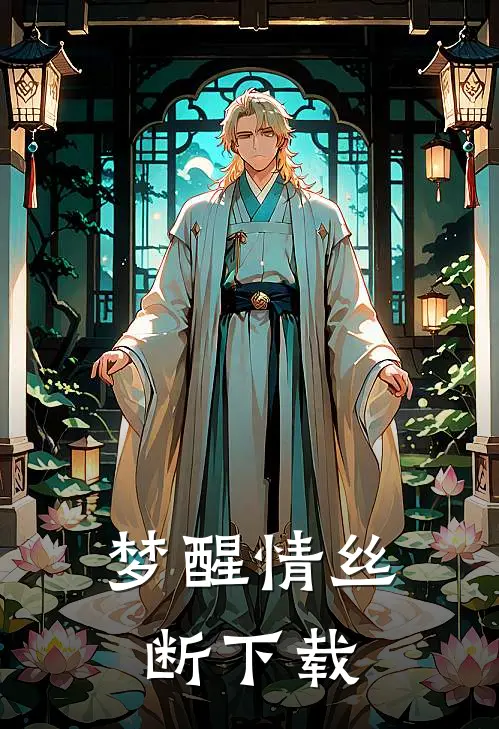 梦醒情丝断下载
