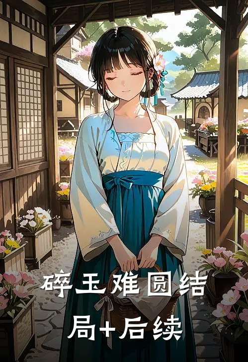 碎玉难圆结局+后续