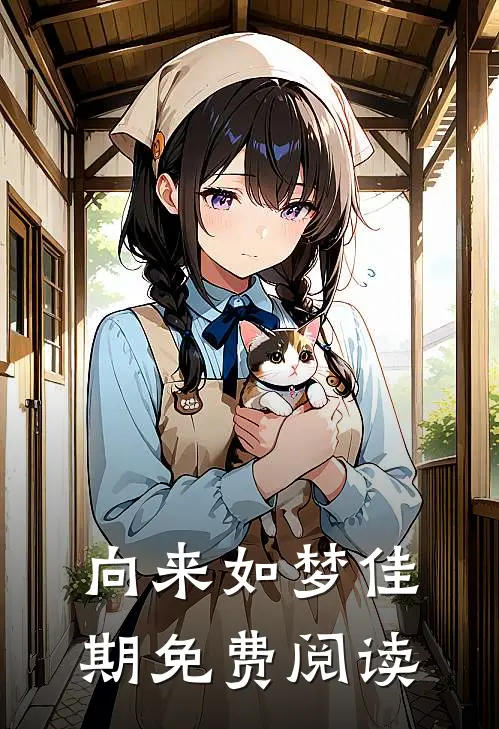 向来如梦佳期免费阅读