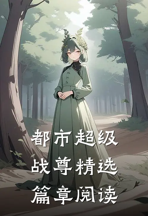 都市超级战尊精选篇章阅读