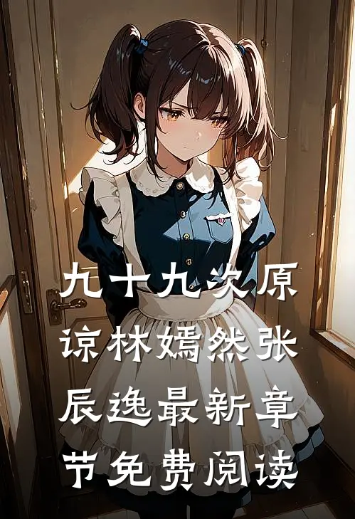 九十九次原谅林嫣然张辰逸最新章节免费阅读