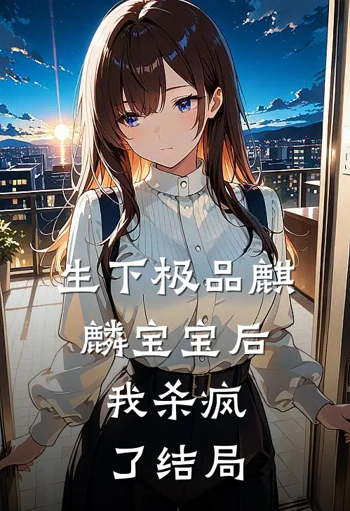 生下极品麒麟宝宝后，我杀疯了结局