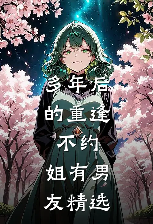 多年后的重逢，不约，姐有男友精选