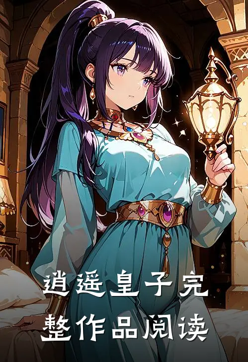 逍遥皇子完整作品阅读