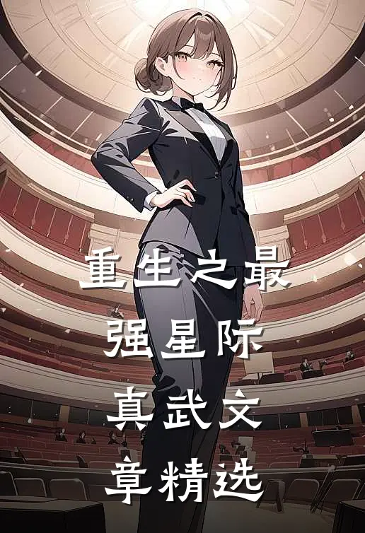 重生之最强星际真武文章精选