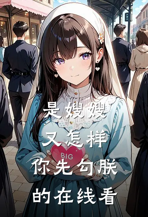 是嫂嫂又怎样，你先勾朕的在线看