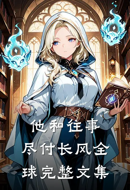 他和往事，尽付长风全球完整文集