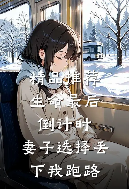 精品推荐生命最后倒计时，妻子选择丢下我跑路