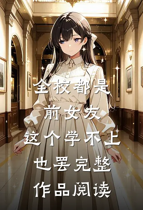 全校都是前女友，这个学不上也罢完整作品阅读