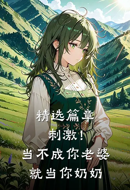 精选篇章刺激！当不成你老婆就当你奶奶