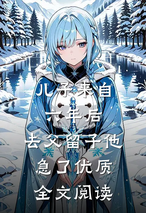 儿子来自六年后，去父留子他急了优质全文阅读