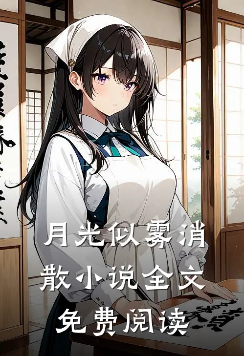 月光似雾消散小说全文免费阅读