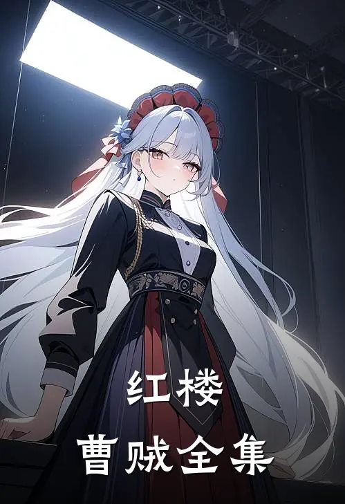 红楼：曹贼全集