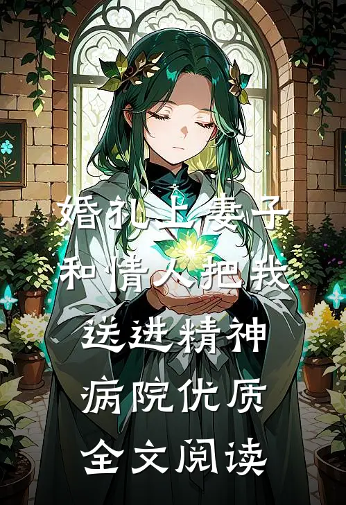婚礼上妻子和情人把我送进精神病院优质全文阅读