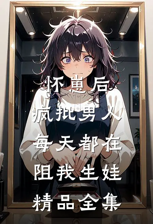 怀崽后，疯批男人每天都在阻我生娃精品全集