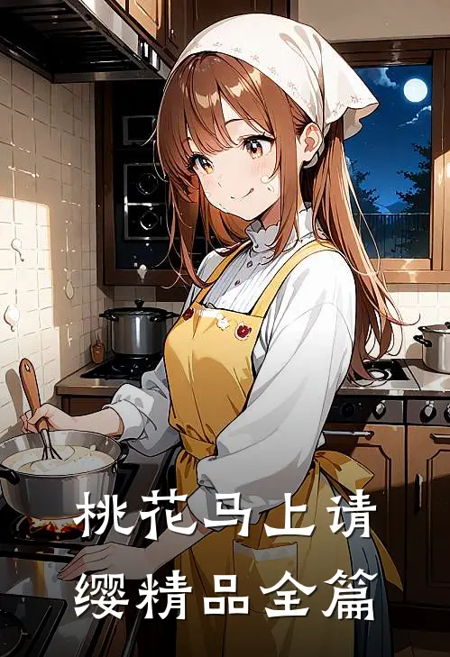 桃花马上请缨精品全篇