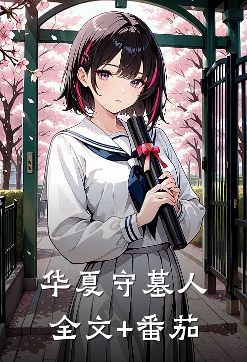 华夏守墓人全文+番茄