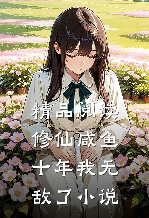 精品阅读修仙咸鱼十年我无敌了小说