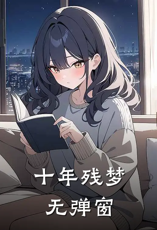 十年残梦无弹窗