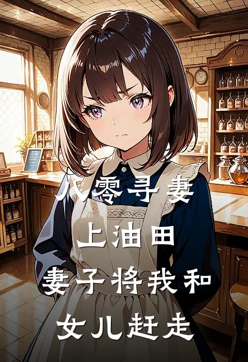 八零寻妻上油田，妻子将我和女儿赶走